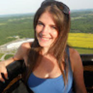 Meet your Posher, Cindy